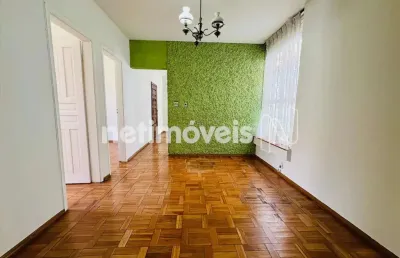 Casa com 6 quartos à venda na Rua Três Pontas, Carlos Prates, Belo Horizonte