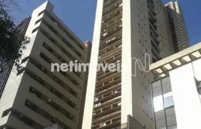 Garagem à venda na Rua dos Otoni, Santa Efigênia, Belo Horizonte