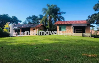 Venda sítio condomínio vale do ouro ribeirão das neves