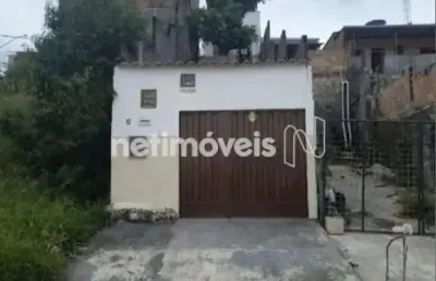 Venda rua nova conquista (são benedito) santa luzia