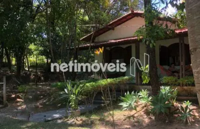 Venda sítio comunidade sítio teresópolis santa luzia