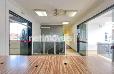 Casa comercial com 9 salas à venda na Rua Peru, Eldorado, Contagem
