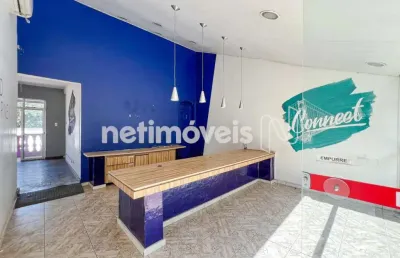 Casa comercial com 9 salas à venda na Avenida João de Deus Costa, Centro, Contagem
