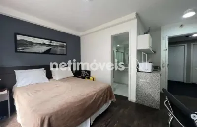 Terreno comercial à venda na Avenida Otacílio Negrão de Lima, São Luiz, Belo Horizonte
