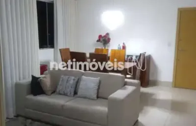 Venda apartamento 3 quartos fernão dias belo horizonte