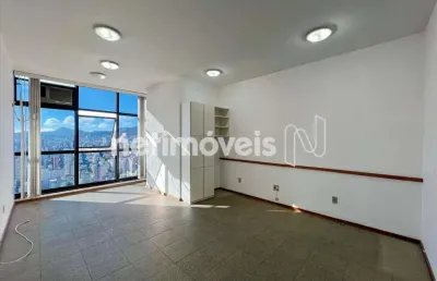 Sala comercial à venda na Avenida Raja Gabaglia, Luxemburgo, Belo Horizonte