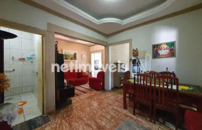 Ponto comercial à venda na Rua Furquim Werneck, Guarani, Belo Horizonte