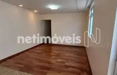 Apartamento com 3 quartos à venda na Rua Cônego Santana, Cachoeirinha, Belo Horizonte