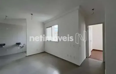 Venda apartamento 2 quartos palmeiras belo horizonte