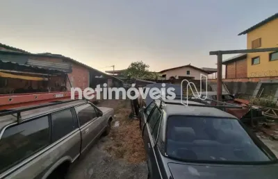 Barracão / Galpão / Depósito à venda na Rua Conceição da Barra, Coqueiros, Belo Horizonte