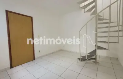 Cobertura com 2 quartos à venda na Rua Aristides Duarte, Asteca (São Benedito), Santa Luzia