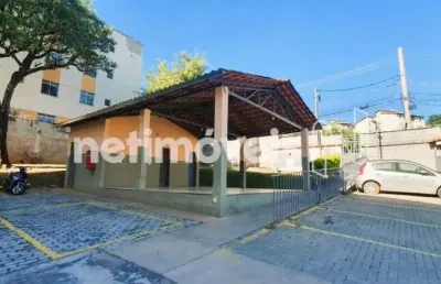Venda apartamento 2 quartos piratininga (venda nova) belo horizonte