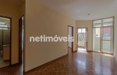 Apartamento com 3 quartos à venda na Rua Desembargador José Satyro, Castelo, Belo Horizonte