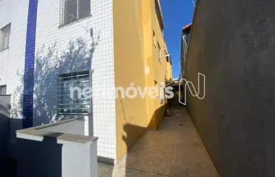 Apartamento com 3 quartos à venda na Rua Lourival Carneiro de Vasconcelos, Planalto, Belo Horizonte