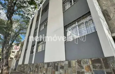 Apartamento com 3 quartos à venda na Rua Barcelona, Santa Lúcia, Belo Horizonte