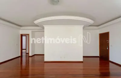 Apartamento com 3 quartos à venda na Rua Doutor Lucídio Avelar, Buritis, Belo Horizonte