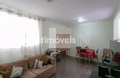 Apartamento com 3 quartos à venda na Rua Ozanam, Ipiranga, Belo Horizonte