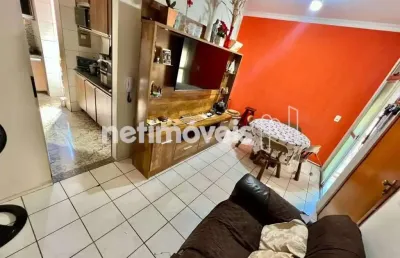 Venda apartamento 3 quartos rio branco belo horizonte