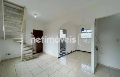 Cobertura com 2 quartos à venda na Rua Santos, Jardim América, Belo Horizonte