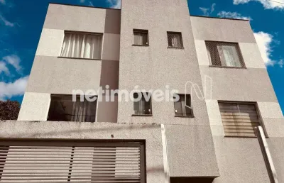 Apartamento com 2 quartos à venda na Rua Sérgio Miranda Moreira, Ouro Preto, Belo Horizonte