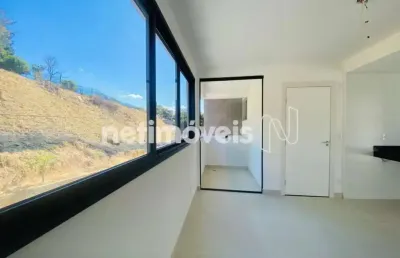 Venda apartamento 3 quartos sagrada família belo horizonte