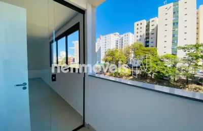 Venda apartamento 3 quartos sagrada família belo horizonte