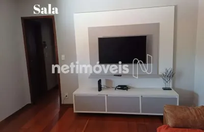 Venda apartamento 2 quartos santa tereza belo horizonte