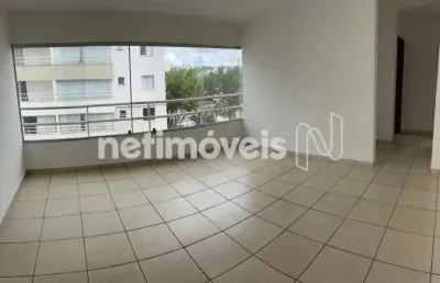Venda apartamento 2 quartos bandeirantes (pampulha) belo horizonte
