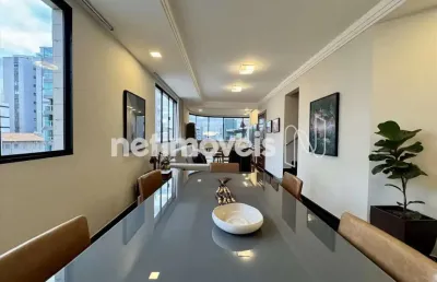 Cobertura com 4 quartos à venda na Rua Professor Amedee Peret, Cidade Nova, Belo Horizonte