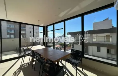Apartamento com 2 quartos à venda na Rua Padre Marinho, Santa Efigênia, Belo Horizonte