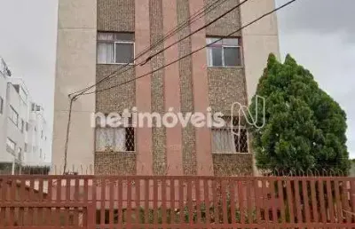Venda apartamento 3 quartos santa tereza belo horizonte