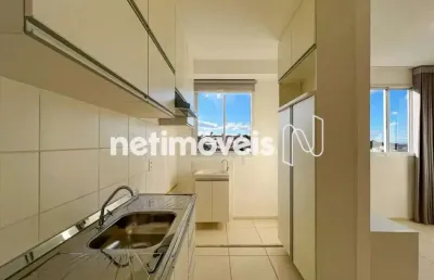 Apartamento com 2 quartos à venda na Avenida Professor Clóvis Salgado, Serrano, Belo Horizonte