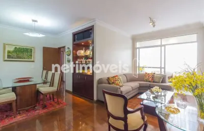 Venda apartamento 3 quartos anchieta belo horizonte