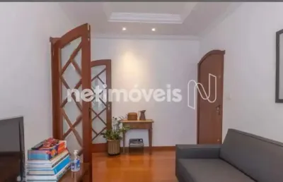 Venda apartamento 3 quartos santa tereza belo horizonte