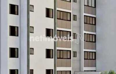 Apartamento com 3 quartos à venda na Rua Augustus William Parish, Santa Amélia, Belo Horizonte