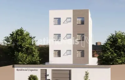 Venda apartamento 2 quartos coqueiros belo horizonte