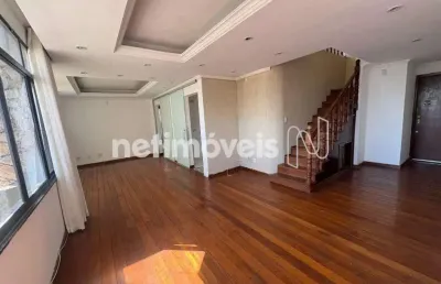Cobertura com 3 quartos à venda na Travessa A-1, Eldorado, Contagem