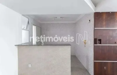 Casa em condomínio fechado com 3 quartos à venda na Alameda dos Sabiás, Cabral, Contagem