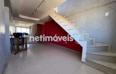 Cobertura com 2 quartos à venda na Rua Geraldo Magela de Almeida, Manacás, Belo Horizonte