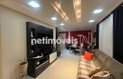 Venda apartamento 3 quartos palmares belo horizonte