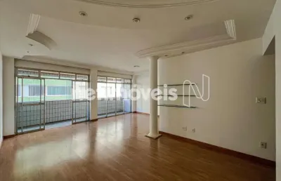 Venda apartamento 4 quartos ipiranga belo horizonte
