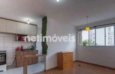 Venda apartamento 2 quartos planalto belo horizonte