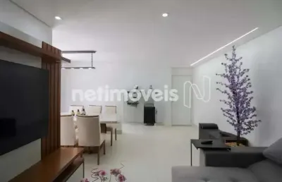 Venda apartamento 3 quartos liberdade belo horizonte