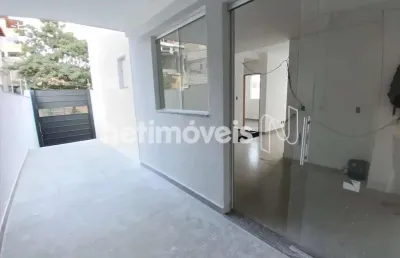Apartamento com 2 quartos à venda na Alameda das Patativas, Cabral, Contagem