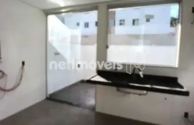 Apartamento com 2 quartos à venda na Alameda das Patativas, Cabral, Contagem