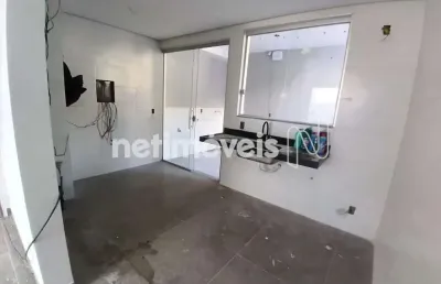 Apartamento com 2 quartos à venda na Alameda das Patativas, Cabral, Contagem