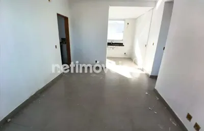 Apartamento com 2 quartos à venda na Alameda das Patativas, Cabral, Contagem