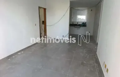 Apartamento com 2 quartos à venda na Alameda das Patativas, Cabral, Contagem