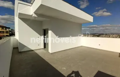 Cobertura com 2 quartos à venda na Alameda das Patativas, Cabral, Contagem