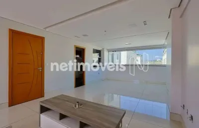 Venda apartamento 4 quartos fernão dias belo horizonte